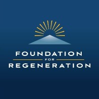 Foundation for Regeneration logo - Similar company to Ingenuity