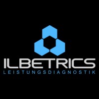 Ilbetrics logo - Similar company to Ilberg Gmbh