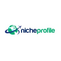 NicheProfile logo - Similar company to Startup Virginia