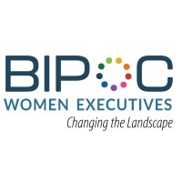 BIPOC WOMEN EXECUTIVES logo - Similar company to Up In A Day™