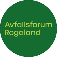 AVFALLSFORUM ROGALAND logo - Similar company to Framdrift As