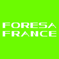 FORESA France logo - Similar company to Papeteries Leon Martin