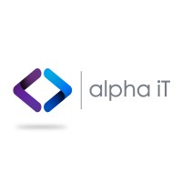 AlphaIT Consultoria logo - Similar company to Alphait