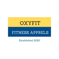 Oxyfit Wear logo - Similar company to Florex