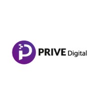Prive Digital logo - Similar company to Thrive Healthcare