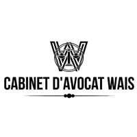 CABINET D'AVOCAT WAIS logo - Similar company to Transformativefin Hub Elearning Centre