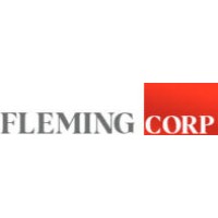 Fleming Corp logo - Similar company to Cte Services Llc.