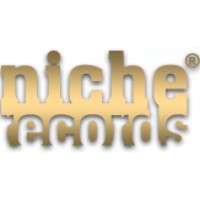 NICHE RECORDS S.R.L. logo - Similar company to Jadd Records Srl