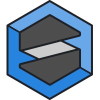 Skripti ry logo - Similar company to Optimi Ry