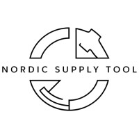 Nordic Supply Tool logo - Similar company to Riitek