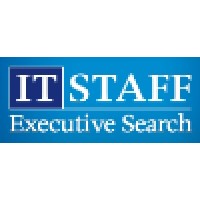 IT Staff - Executive Search logo - Similar company to Pharmastaff