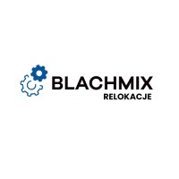 Blachmix Relokacje Sp. z o.o. logo - Similar company to Blachmix Machinery