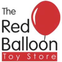 The Red Balloon Toy Store logo - Similar company to Lear And Lear, Pllc