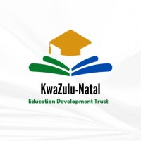 KwaZulu-Natal Education Development Trust logo - Similar company to Elijah It Consulting Pty