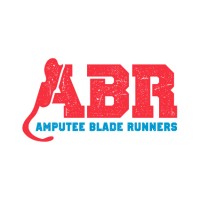 Amputee Blade Runners logo - Similar company to Ottobock Care (Limb Specialists)