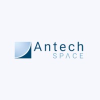 Antech Space Srl logo - Similar company to Italspazio S.R.L.