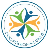 Corporation de Développement Communautaire région Matane logo - Similar company to Maison Mère Baie-Saint-Paul