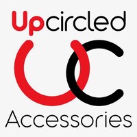 Upcircled Accessories logo - Similar company to Werft 6