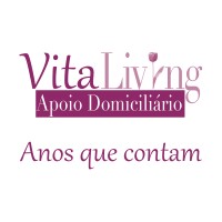 Apoio Domiciliário VitaLiving logo - Similar company to Idade Dos Afectos, Lda - Apoio Domiciliário