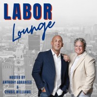 Labor Lounge Podcast logo - Similar company to Laborers-Employers Cooperation And Education Trust (Lecet)