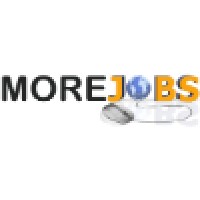 More Jobs logo - Similar company to Rеzume