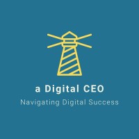 a Digital CEO & @VirtualCMO logo - Similar company to Venturestrat Associates Llc