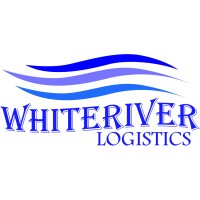 WHITERIVER LOGISTICS INC logo - Similar company to Centreport Canada