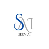 ServAI Tech Solutions Pvt. Ltd. logo - Similar company to Hrverse Consultancy