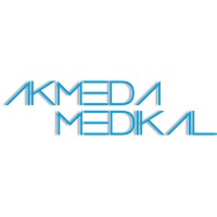 Akmeda Medikal logo - Similar company to Probmed Medikal Ltd. Şti̇.