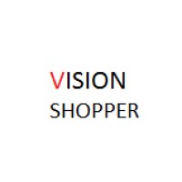 VISION SHOPPER logo - Similar company to T