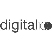 Digital 100 logo - Similar company to Solviamtech