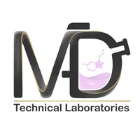 MĀD logo - Similar company to Hamyar Hub | مرکز نوآوری همیار دانش بنیان