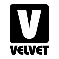 VELVET logo - Similar company to Kinolux Productions