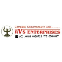 R.V.S ENTERPRISES logo - Similar company to Rsv Enterprises
