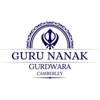Guru Nanak Gurdwara Camberley logo - Similar company to Prime Bite Limited