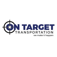 On Target Transportation Ltd. logo - Similar company to Members It Group