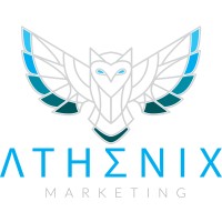 Athenix Marketing logo - Similar company to Data Linkage Software, Inc.