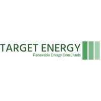 Target Energy Australia logo - Similar company to Makan Energy