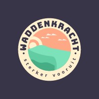Waddenkracht logo - Similar company to Elle Coaching & Hr