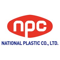 NPC National Plastic logo - Similar company to Vway