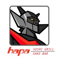 Hapa Sushi Grill & Sake Bar logo - Similar company to Cu Sports Medicine And Performance Center