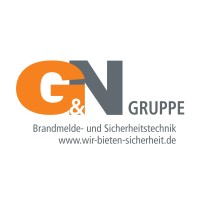 G & N Gruppe logo - Similar company to Telroth Gmbh