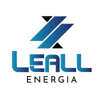 Leall Energia logo - Similar company to Alservice