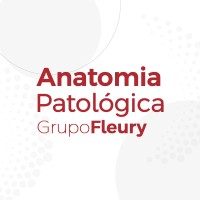Anatomia Patológica Grupo Fleury logo - Similar company to Dle - Genética Humana, Doenças Raras E Genômica