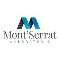 Laboratório Mont Serrat logo - Similar company to Masi Laboratório