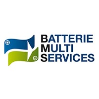 Batterie Multi Services - BMS logo - Similar company to Ecole De La Batterie
