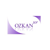Ozkan ICT logo - Similar company to Rdg-Engineering B.V.