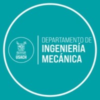 Departamento de Ingeniería Mecánica Usach logo - Similar company to Universidad De Santiago De Chile