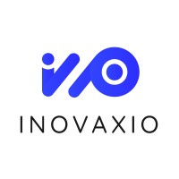 Inovaxio logo - Similar company to Stant