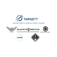 TARGETT Club logo - Similar company to Sucooterobotics